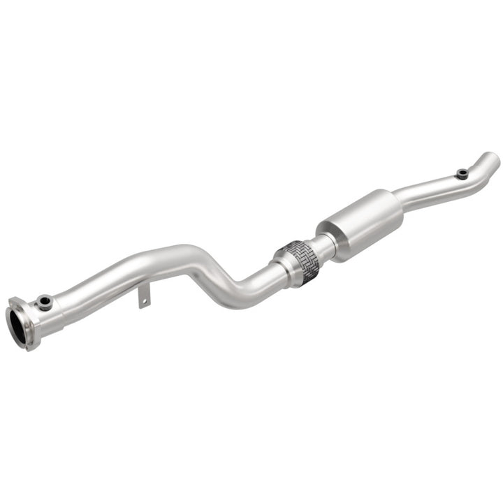 MagnaFlow DF Catalytic Conv 00-03 Audi A6 Quattro 4.2L Passenger Side *NOT FOR SALE IN CALIFORNIA*