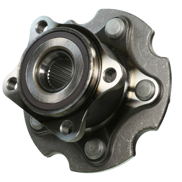 MOOG 15-21 Lexus NX300h Rear Hub Assembly