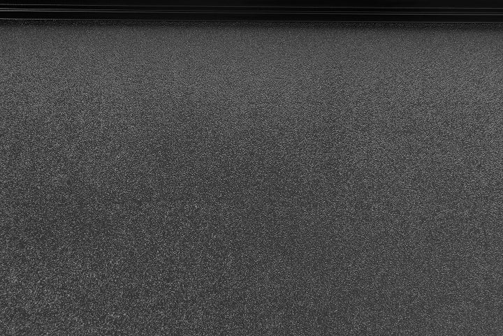 Lund 15-17 Chevy Colorado Fleetside (6ft. Bed) Hard Fold Tonneau Cover - Black