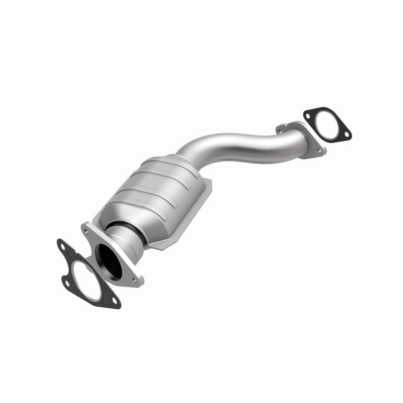 MagnaFlow Direct Fit Catalytic Converter 95-97 Contour 2.5L A/T Rear