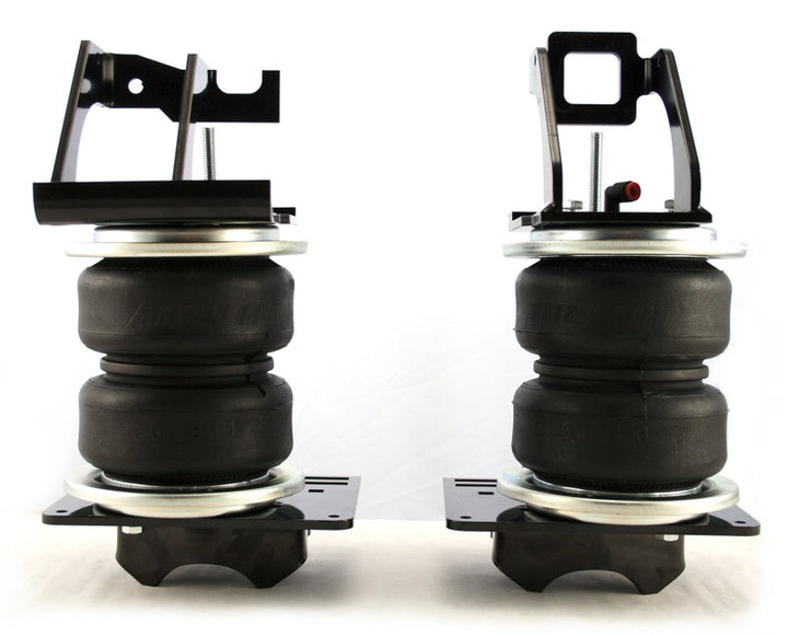 Air Lift LoadLifter 5000 Rear Air Spring Kit for 11-14 Ford F-450 Super Duty RWD