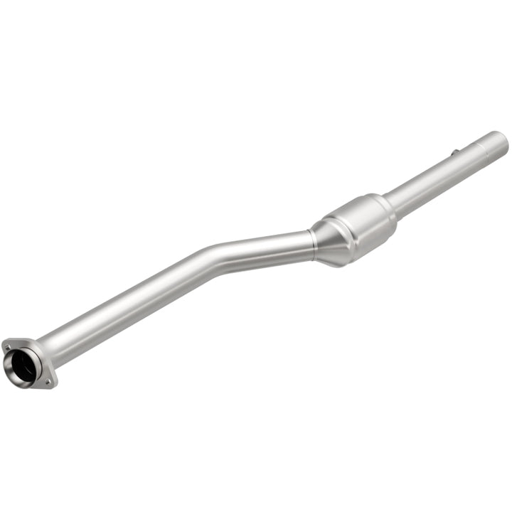 MagnaFlow Direct Fit Catalytic Converter 1999 BMW 540I 4.4L P/S