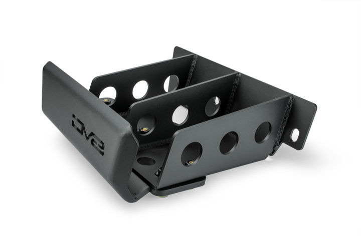 DV8 Offroad 2019+ Jeep Gladiator Bedside Sliders