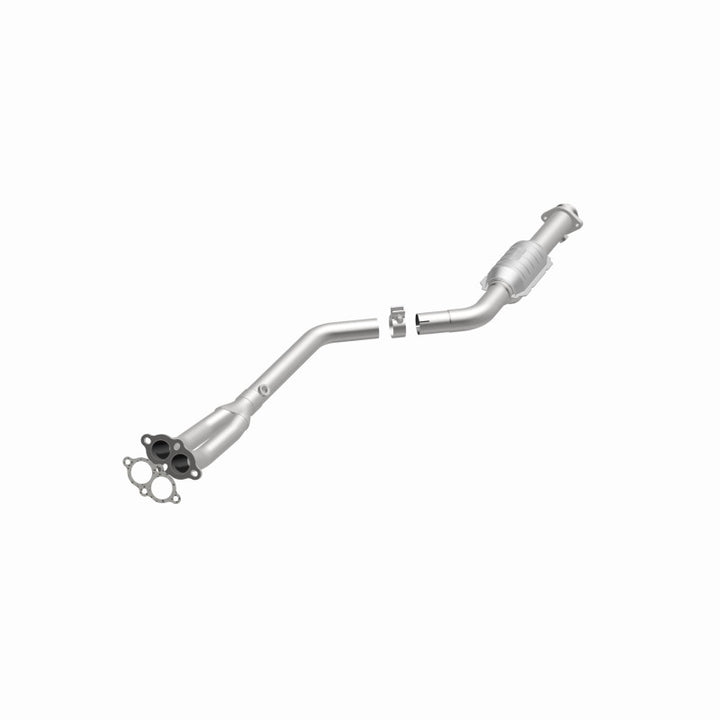 MagnaFlow Direct Fit Catalytic Converter 97 BMW Z3 1.9L