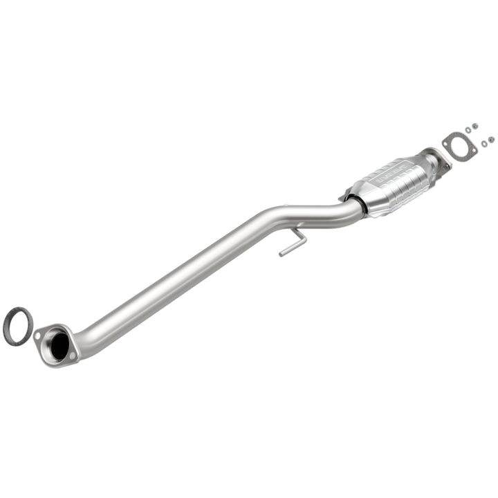MagnaFlow Direct Fit Catalytic Converter 02-06 Nissan Sentra 2.5L