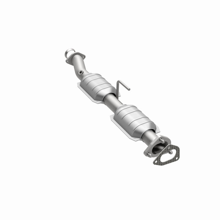 MagnaFlow DF Cat. Conv 98-00 Ford Ranger 4.0L/3.0L Rear / 98-00 Mazda B300 3.0L / B4000 4.0L Rear