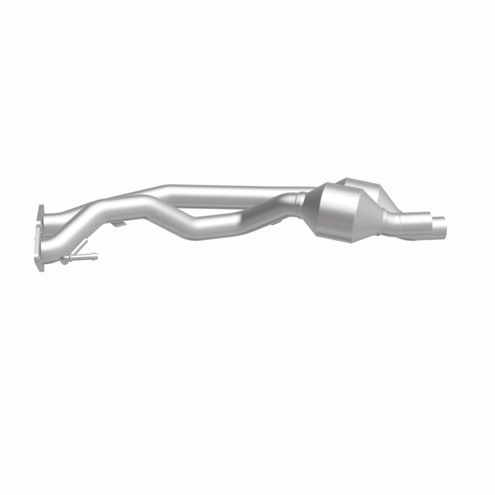 MagnaFlow Direct Fit Catalytic Converter 07-09 Audi Q7 3.6L Manifold