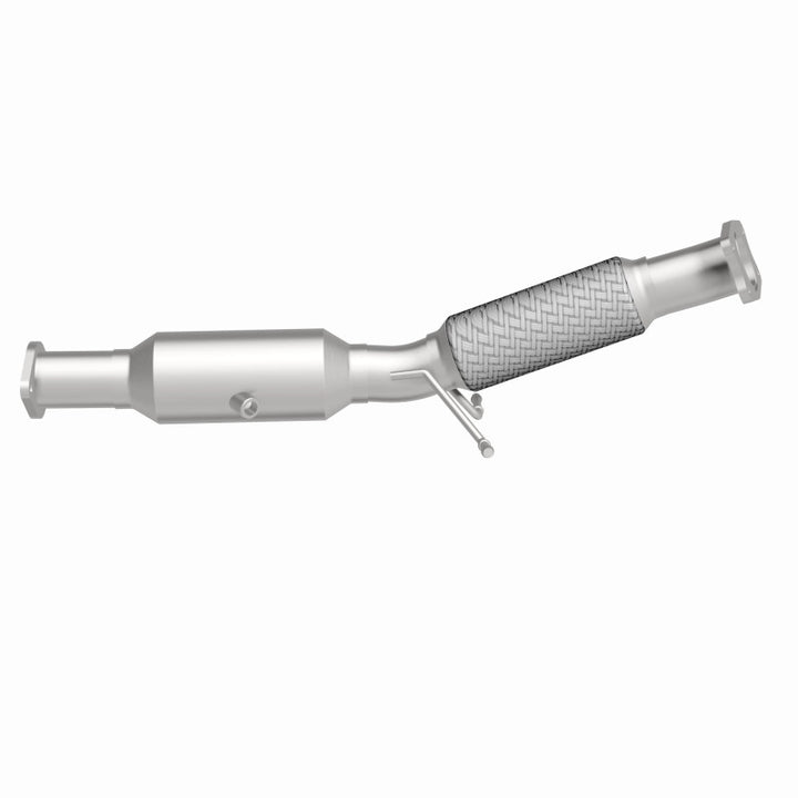 MagnaFlow California Direct Fit Converter 04-10 Volvo S40 2.4L