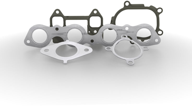 MAHLE Original Buick LeSabre 04-96 Exhaust Pipe Packing Ring