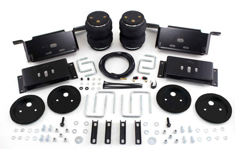 Air Lift LoadLifter 5000 Ultimate Rear Air Spring Kit for 99-07 Ford F-250 2wd/4WD