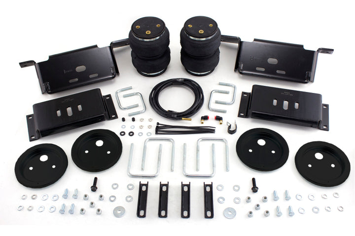 Air Lift LoadLifter 5000 Ultimate Rear Air Spring Kit for 99-07 Ford F-250 2wd/4WD