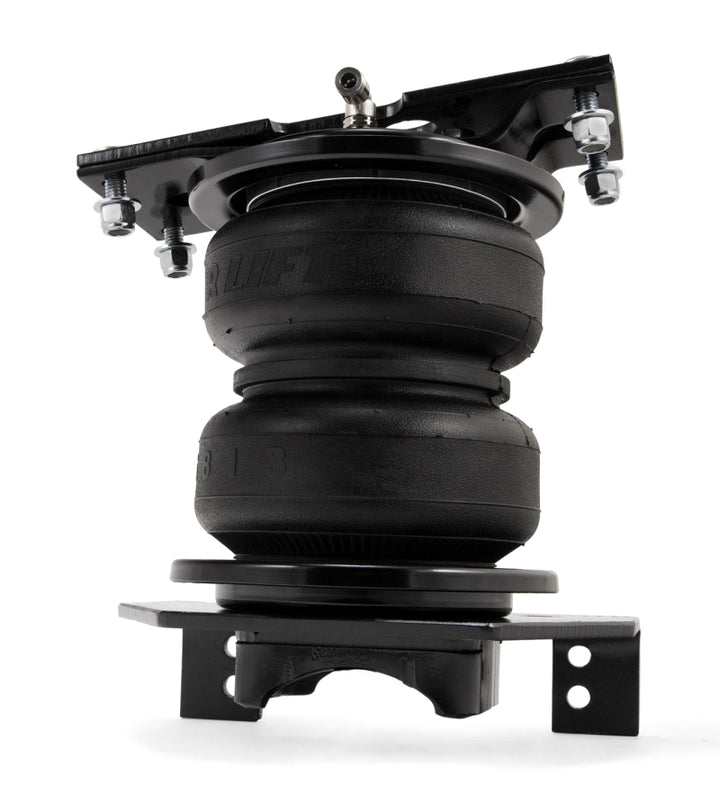 Air Lift LoadLifter 5000 Ultimate Air Spring Kit w/Internal Jounce Bumper 17 Ford Super Duty Pickup