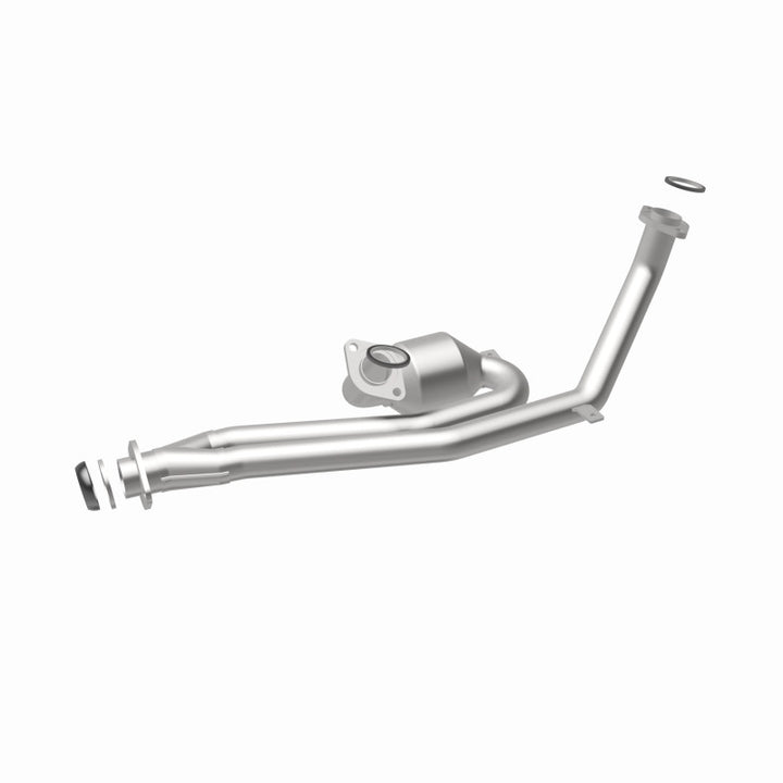 MagnaFlow Direct Fit Catalytic Converter 01-03 Toyota Sienna 3.0L