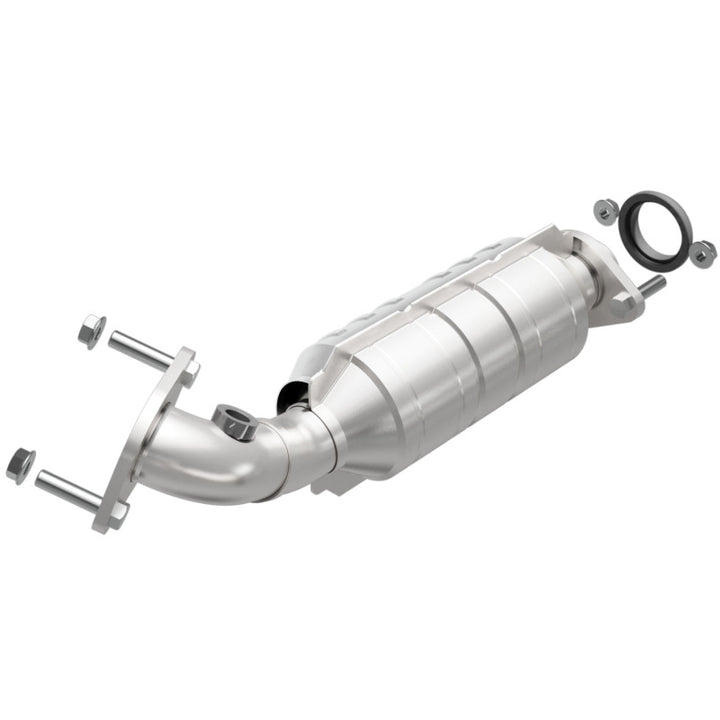 MagnaFlow Direct Fit Catalytic Converter 04-07 Cadillac SRX 3.6L