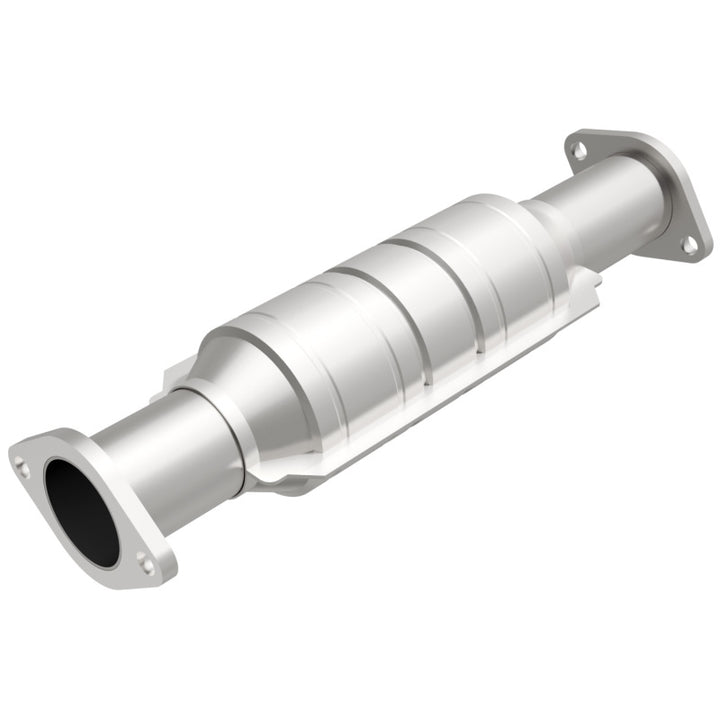 MagnaFlow Direct Fit Catalytic Converter 97-98 Mitsu Diamante 3.5L