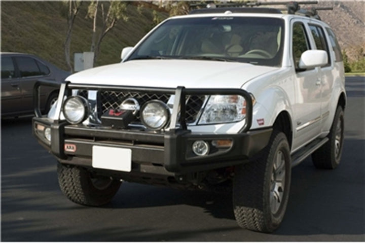 ARB Combination Bar Frontier/Pathfinder 05-07 Usa (Fit Kit NOT Included)