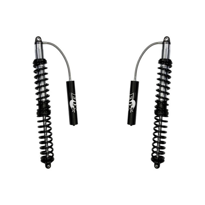 Skyjacker Jeep Wrangler JL Front Coil Over Shocks