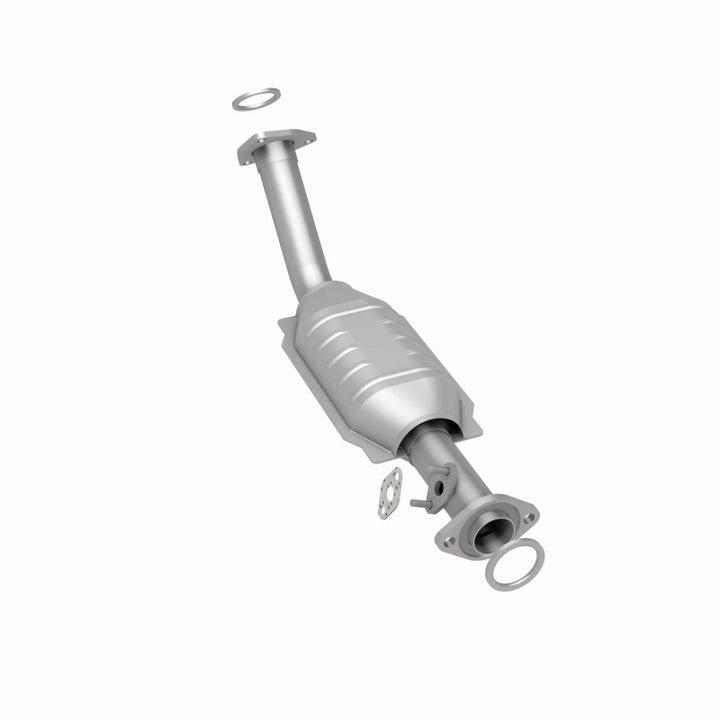 MagnaFlow Direct Fit Catalytic Converter 00-8/04 Toyota Tundra 4.7L P/S Front