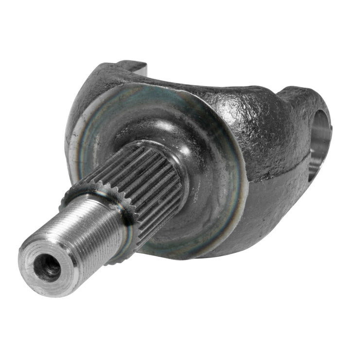 Yukon Gear Chromoly Outer Front Axle for Dana 30/Dana 44 Differentials 32 Spline 6.3in Long