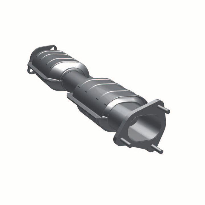 MagnaFlow Direct Fit Catalytic Converter 88-89 Ranger/Bronco II CA