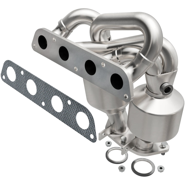 MagnaFlow Direct Fit Catalytic Converter 00-05 Toyota MR2 1.8L