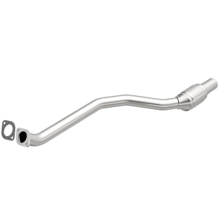 MagnaFlow Direct Fit Catalytic Converter 08-09 BMW 535i 3.0L DS Rea
