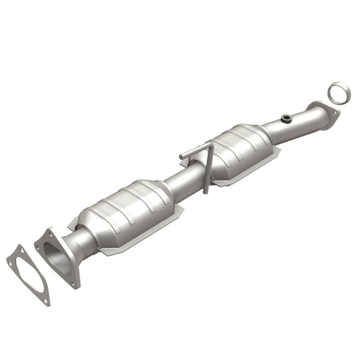MagnaFlow Direct Fit Catalytic Converter 95-97 Ranger/BSeries V6 50S