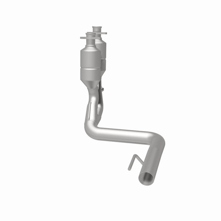 MagnaFlow Direct Fit Catalytic Converter 99-00 Grand Cherokee 4.0L