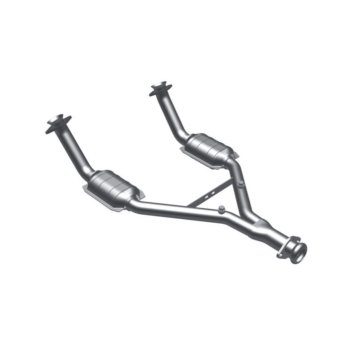 MagnaFlow Direct Fit Catalytic Converter Mustang 94-95 3.8L