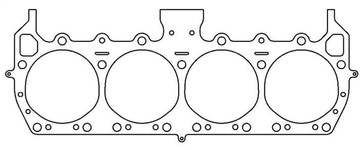 Cometic Chrysler 361/383/413/440 4.410 inch Bore .040in MLS Head Gasket