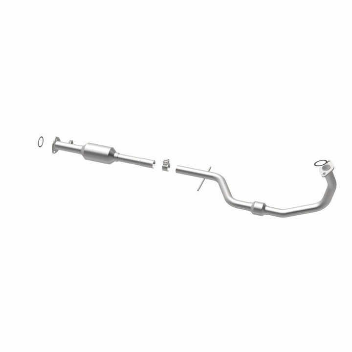MagnaFlow Direct Fit Catalytic Converter Sunfire 98-99 2.2L