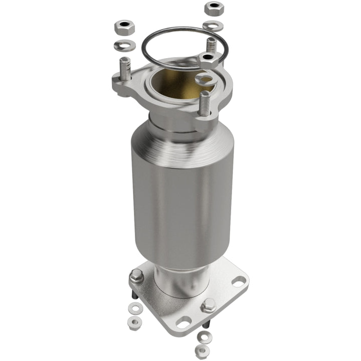 MagnaFlow Direct Fit Catalytic Converter 2012-2015 Buick Verano 2.4L OEM Grade