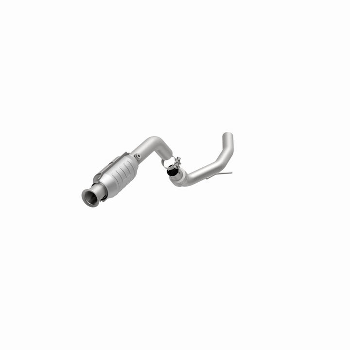 MagnaFlow Direct Fit Catalytic Converter 98-04 Intrepid 2.7L P OEM