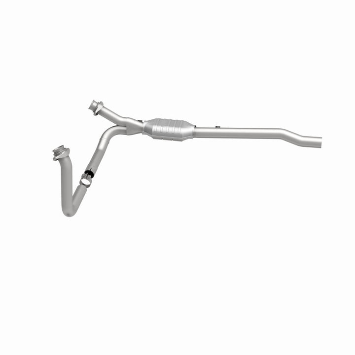 MagnaFlow Direct Fit Catalytic Converter 02-03 Ram1500 4.7OEM