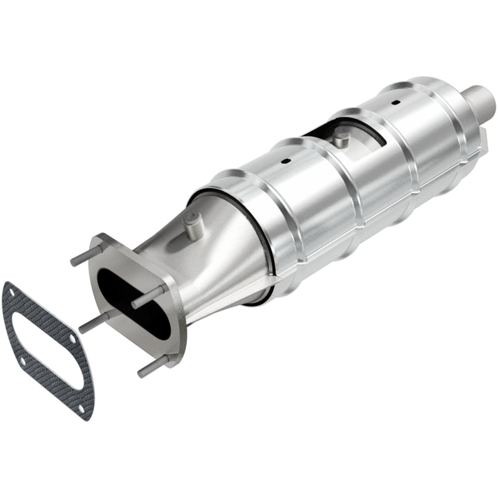 MagnaFlow Direct Fit Catalytic Converter Ford-OEM Fit 94 95