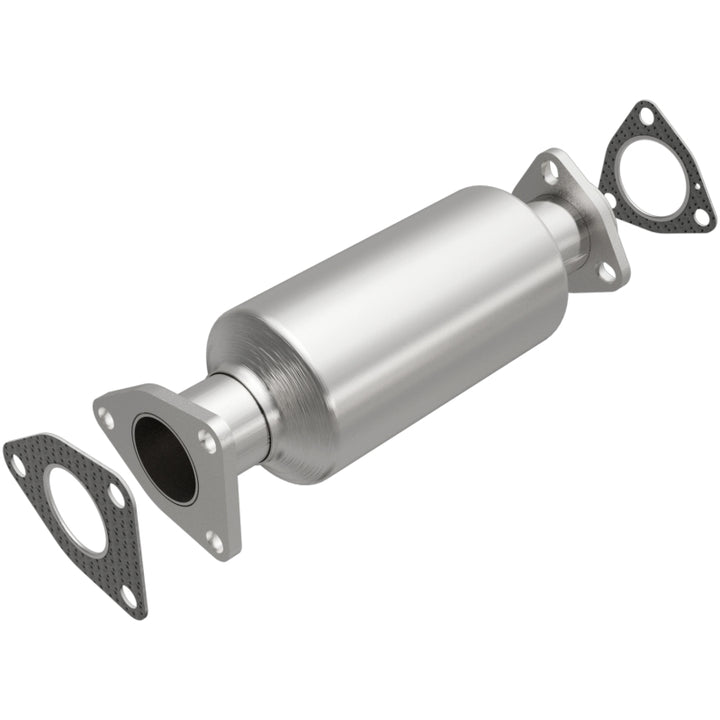 MagnaFlow Direct Fit Catalytic Converter Acura-Honda 85 87