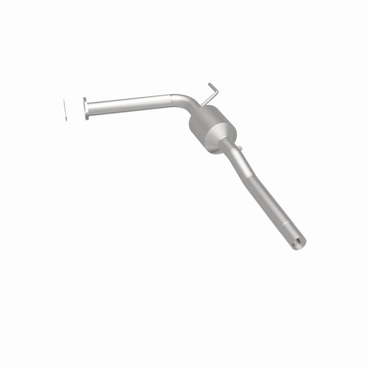 MagnaFlow Direct Fit Catalytic Converter 93 VW Eurovan 2.5L