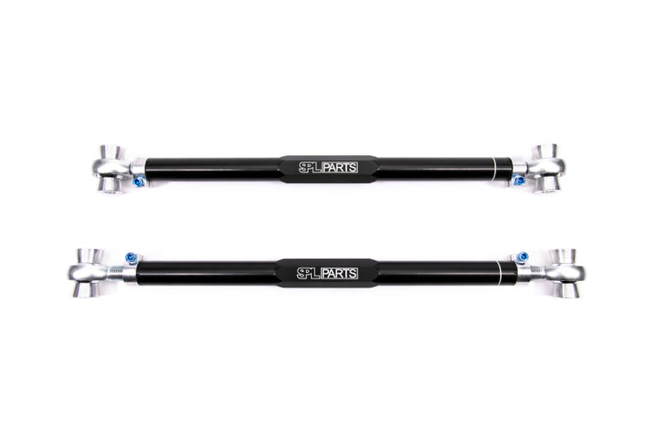 SPL Parts 2016+ Chevrolet Camaro (Gen 6) Rear Toe Links