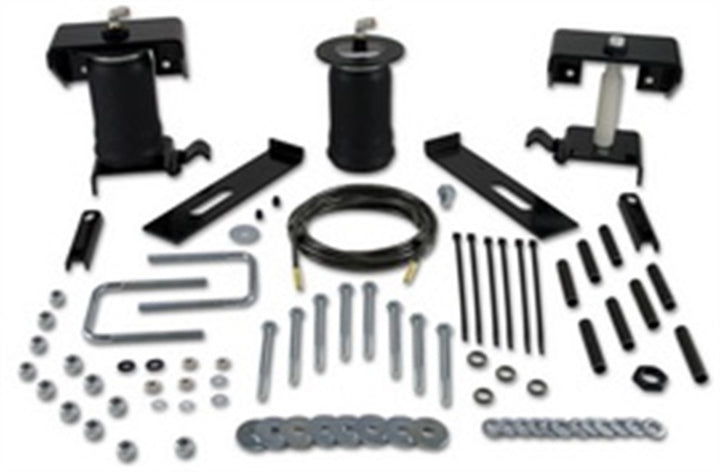 Air Lift SlamAir Kit