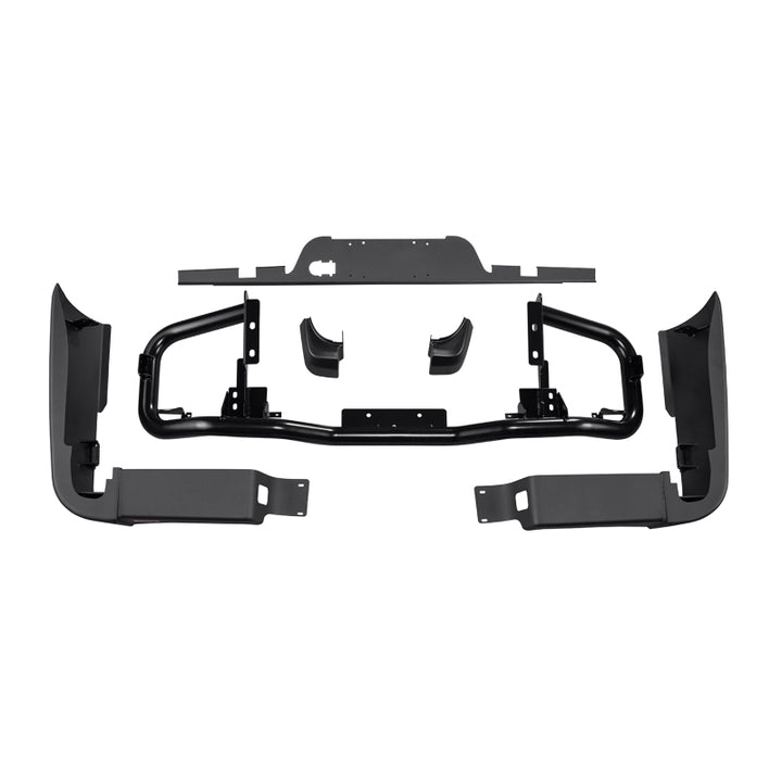 ARB Summit Rear Step Towbar Integrit Tacoma 16On