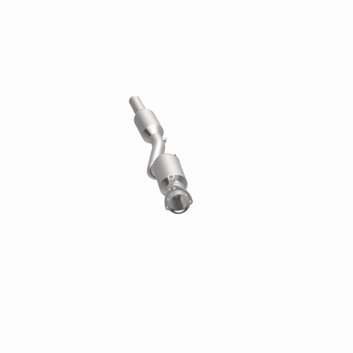 MagnaFlow Direct Fit Catalytic Converter 04-09 Audi S4 4.2L PS MT OE