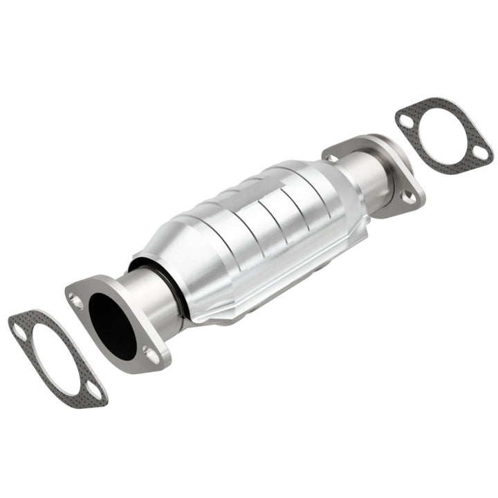 MagnaFlow Direct Fit Catalytic Converter 84-85 300ZX Nonturbo CA