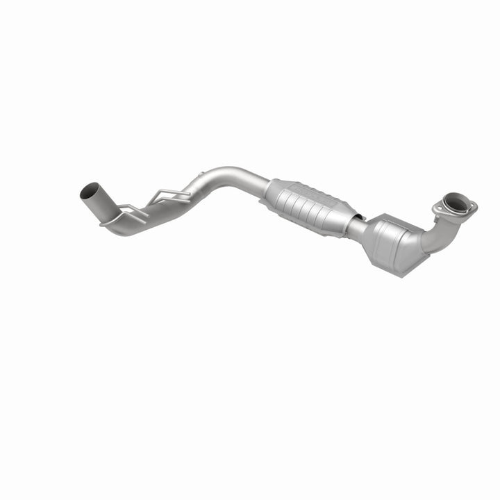MagnaFlow Direct Fit Catalytic Converter 98 Ford Expedition 5.4L