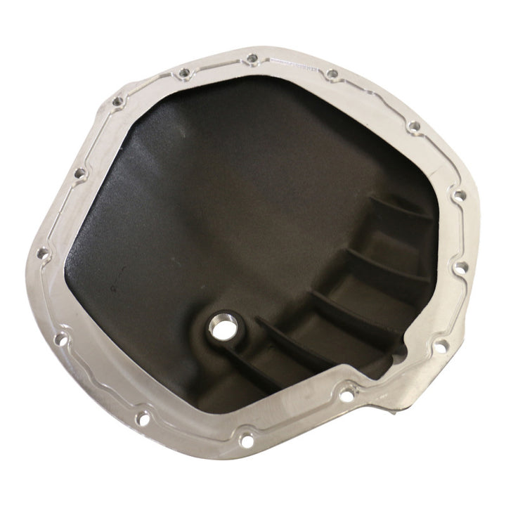 BD Diesel Differential Cover - 03-15 Dodge 2500/3500 / 01-13 Chevy Duramax 2500/3500