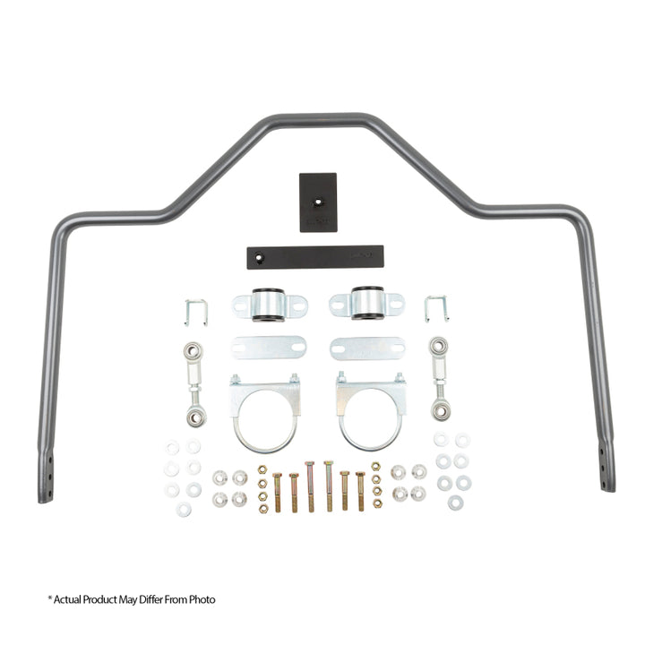 Belltech REAR ANTI-SWAYBAR CHEVY 78-88 CHEVELLE MALIBU