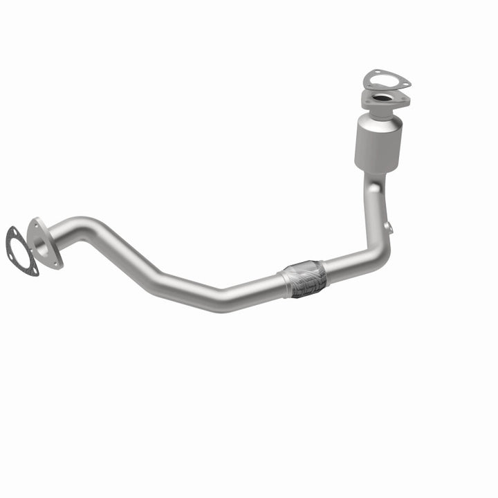 MagnaFlow Direct Fit Catalytic Converter 00-03 Saturn LS 3.0L Front