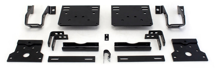 Air Lift LoadLifter 5000 Rear Air Spring Kit for 99 to 04 Ford 250/350 Superduty