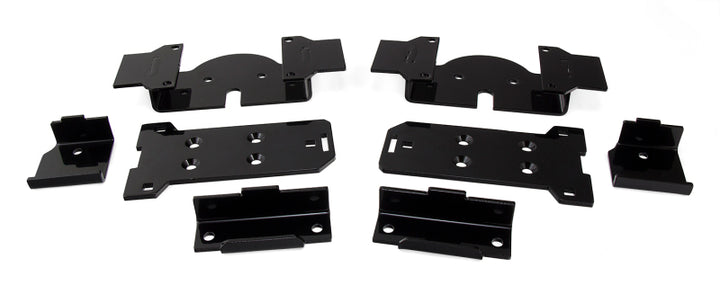 Air Lift LoadLifter 5000 Ultimate for 2019 Chevrolet Silverado 1500 4WD