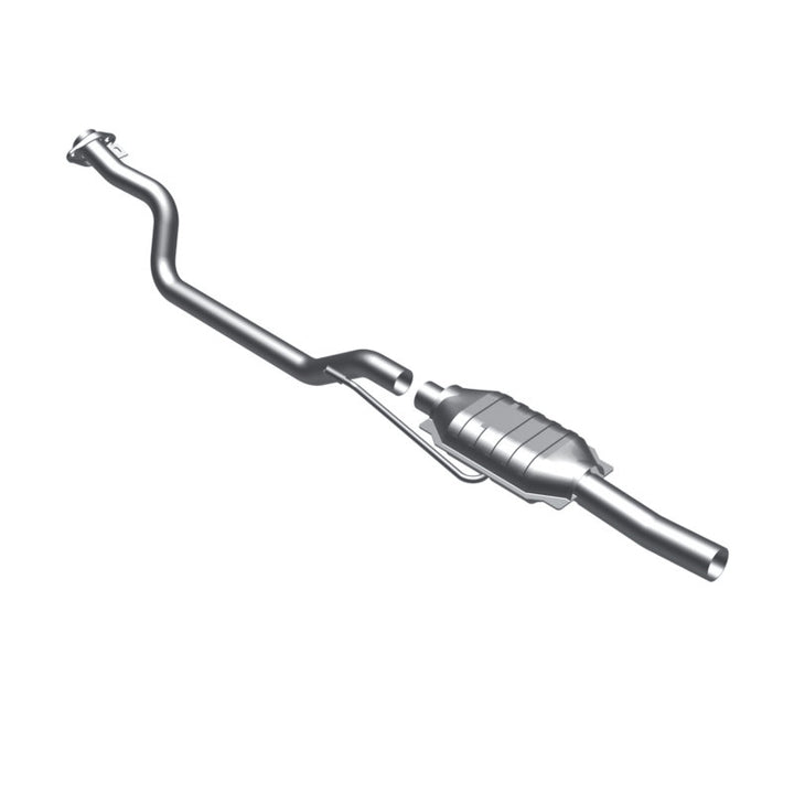 MagnaFlow Direct Fit Catalytic Converter Ford 84 86