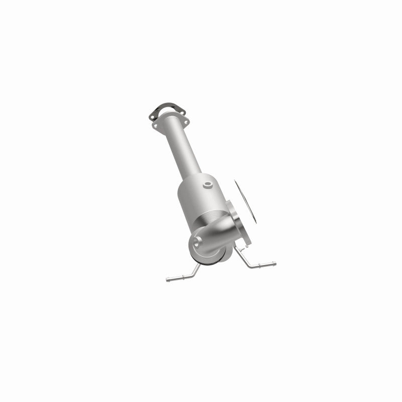 MagnaFlow Direct Fit Catalytic Converter 05-06 Volvo XC90 2.5L